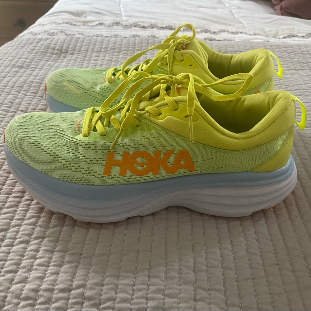 Hoka Clifton 8 Brand New Never Worn